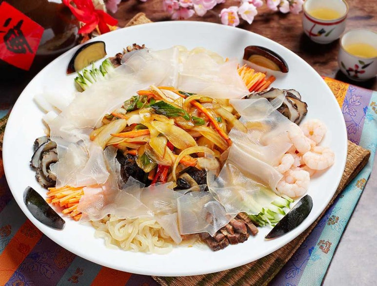 수원 곡반정동 '상하이캐슬'