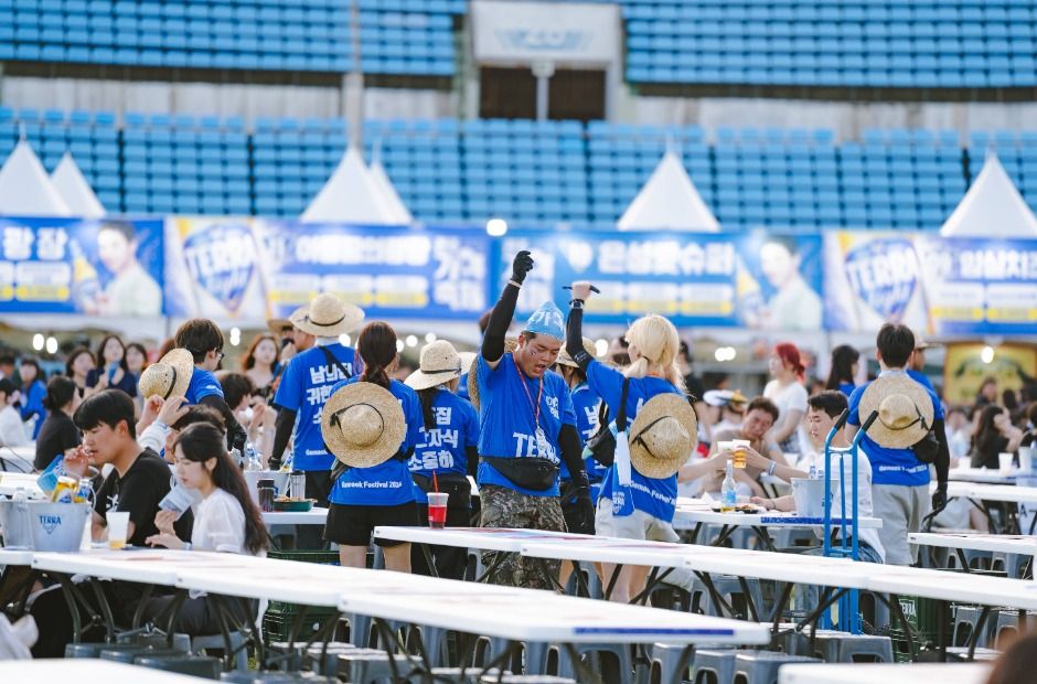 2025 전주 가맥축제 일정&middot;장소&middot;꿀팁 총정리! 관련 사진