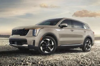 쏘렌토 계기판 경고등 종류 알아보기 자료집_9