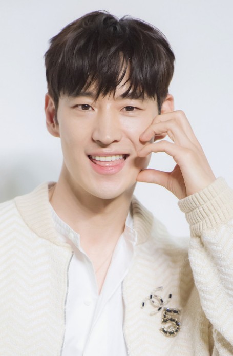 제45회 청룡영화상 새로운MC등장