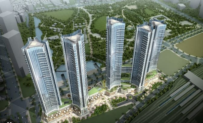 "서울도 600만원인데"...부산 아파트 공사비가 3.3㎡당 987만원?