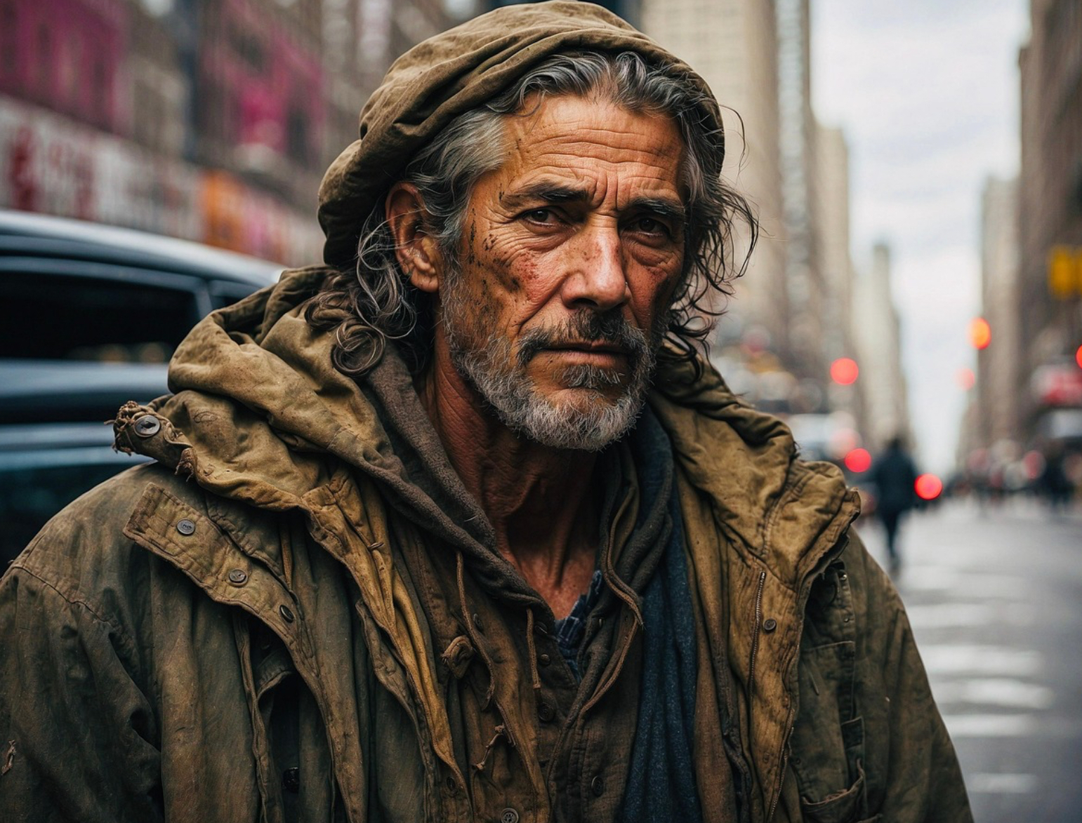 기초수급 노인 일자리