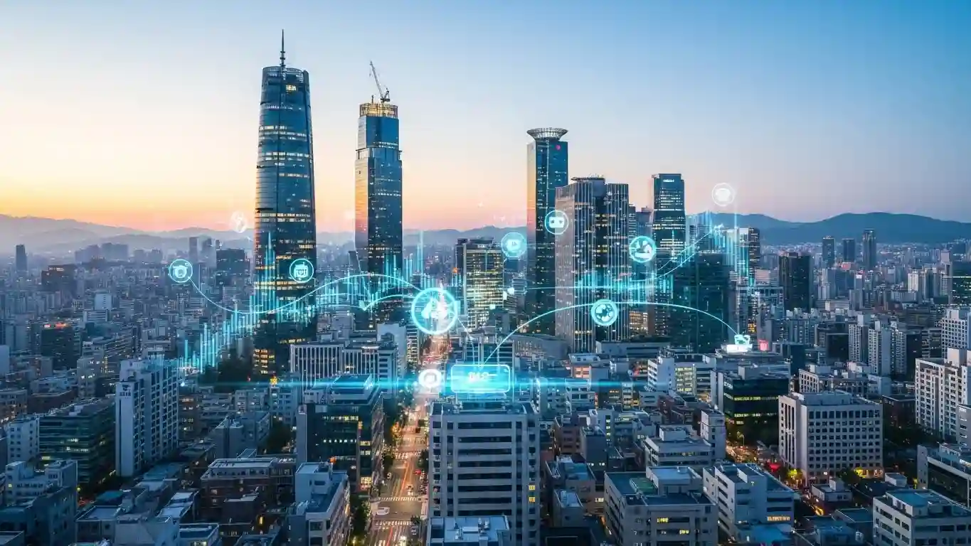 <img src="ai_transforming_fragmented_technology_into_real_value_and_emerging_as_market_protagonist.webp" alt="인공지능이 기술 파편을 현실 가치로 변환하며 시장 주인공으로 부상하는 모습을 표현한 이미지 입니다">