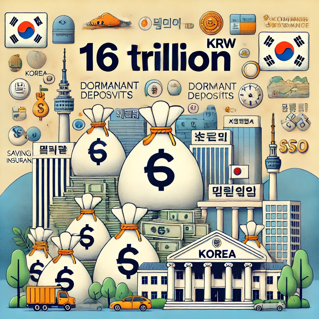 휴면예금 조회방법