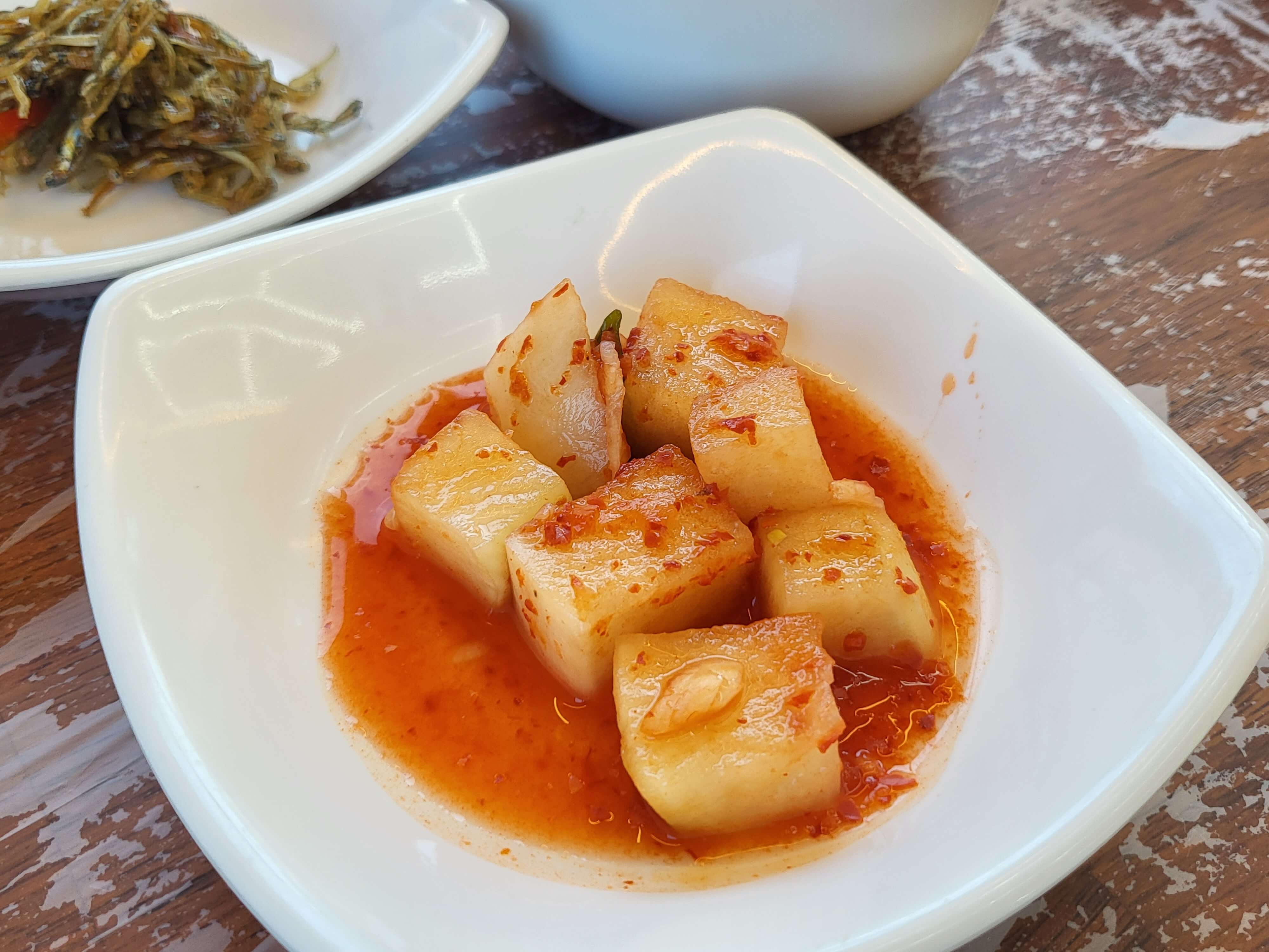 신진도 행복한 아침 반찬-7