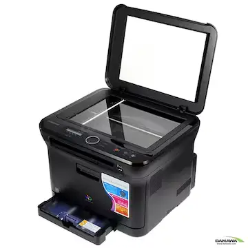 삼성 CLX-3175WK 이미지