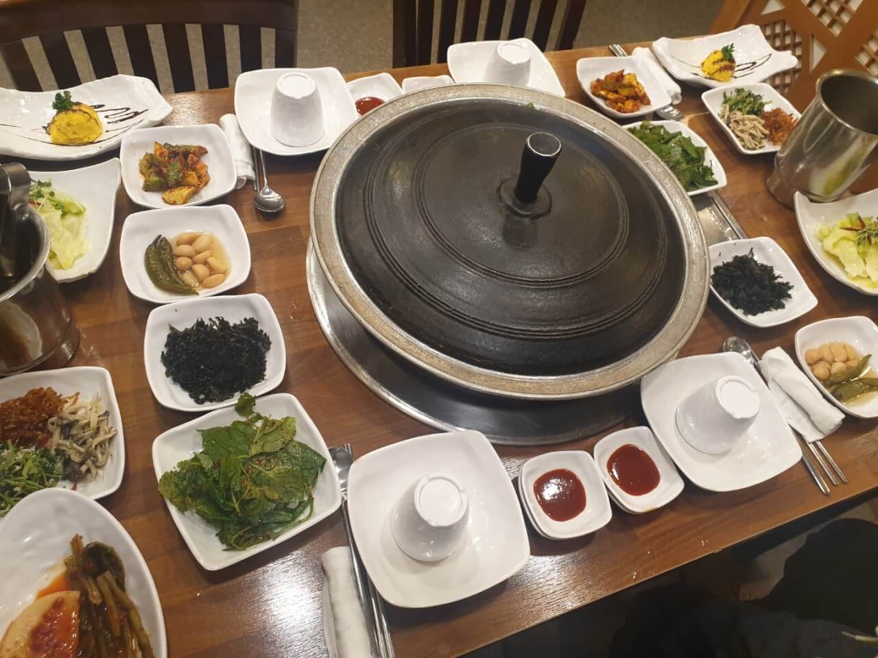 생방송투데이 가마솥 장어 해신탕 강서구 마곡동