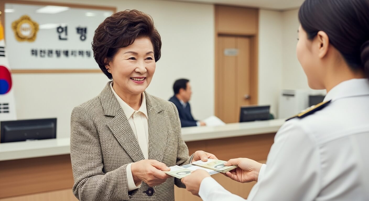 퇴직금 중간정산 요건