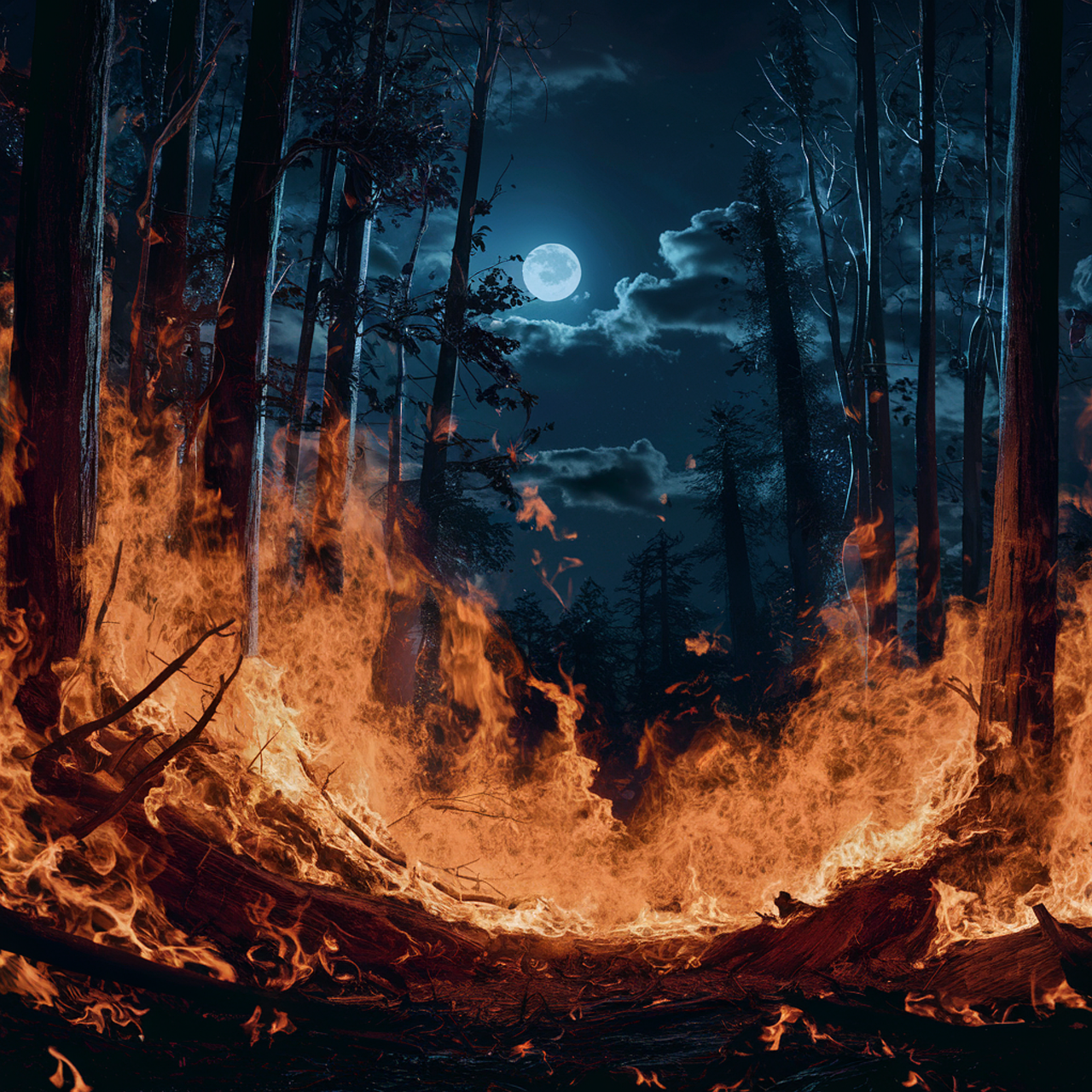 전국 곳곳에서 동시다발적 산불 발생… 피해 속출