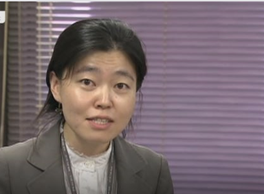 임은정 검사 프로필&amp;#44; 검찰의 양심을 말하다