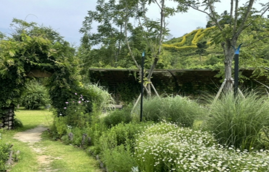 2023 순천만 국제정원 박람회