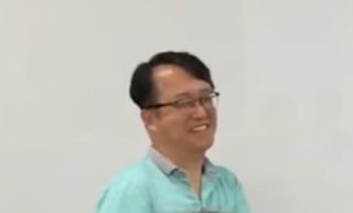 강준욱 비서관 프로필