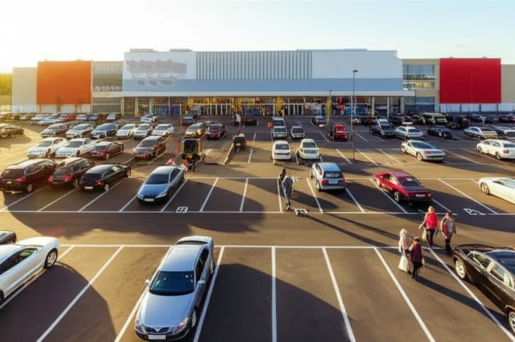 홈플러스 포천송우점 3월 정기 휴무일..