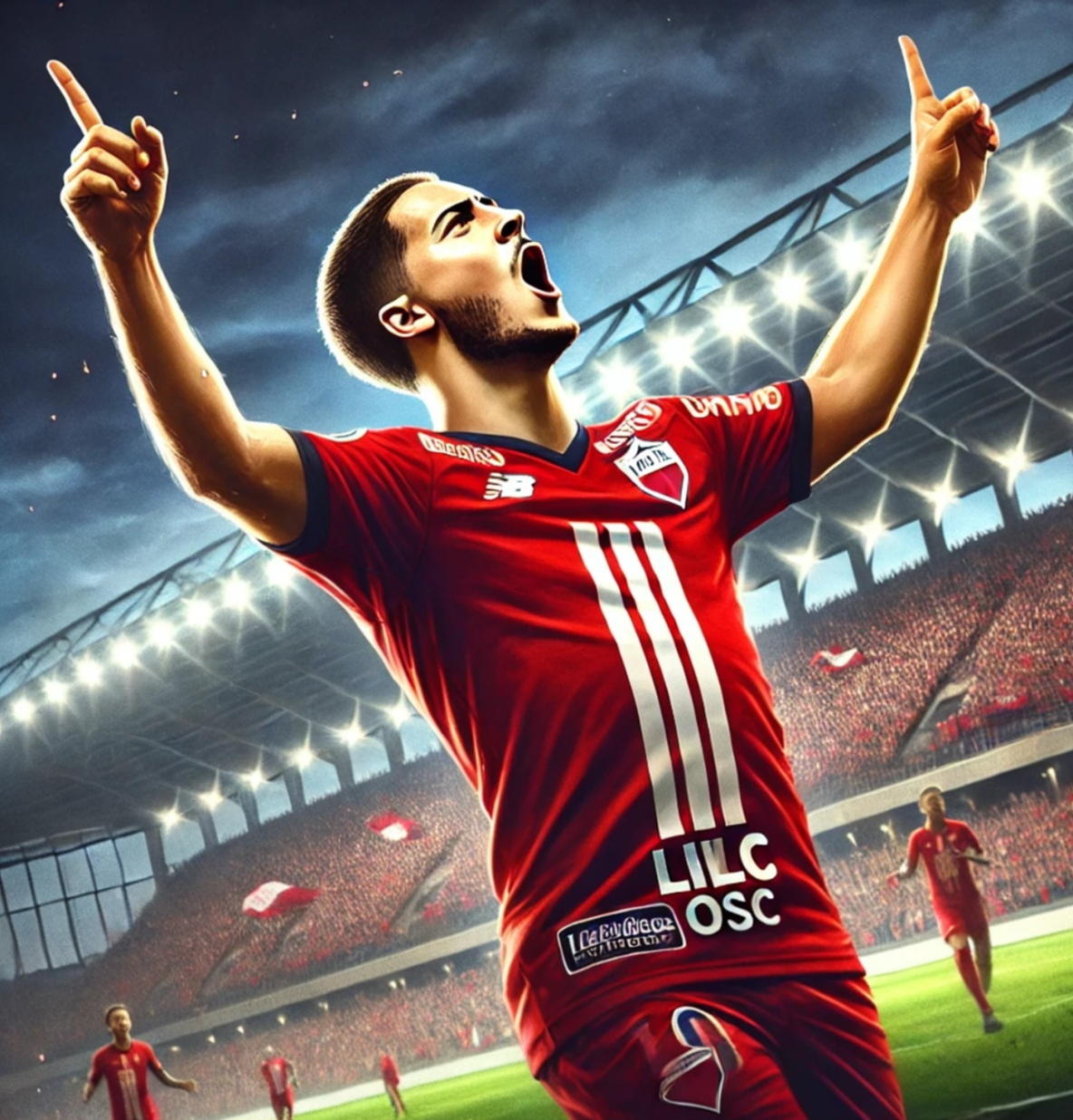 아자르 전설의 시작 관련 사진