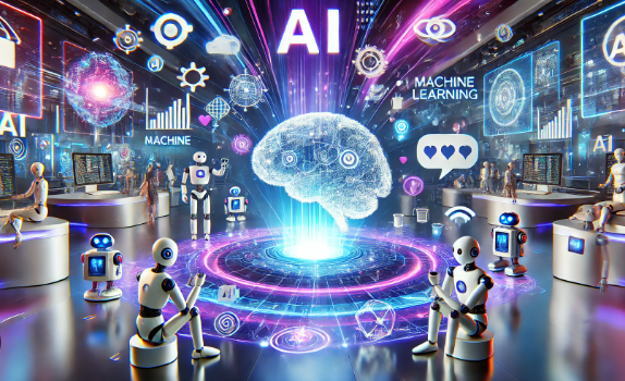 AI 정책