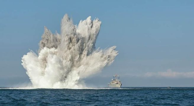 40개국 호르무즈 정상회의 개최, 이재명 대통령 참여와 기뢰 제거 '다국적 연함함대' 결성 가능성 분석