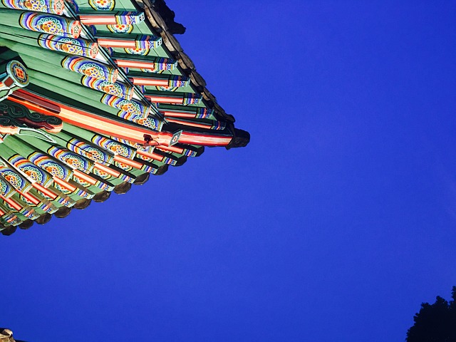 4대궁 국악 공연18