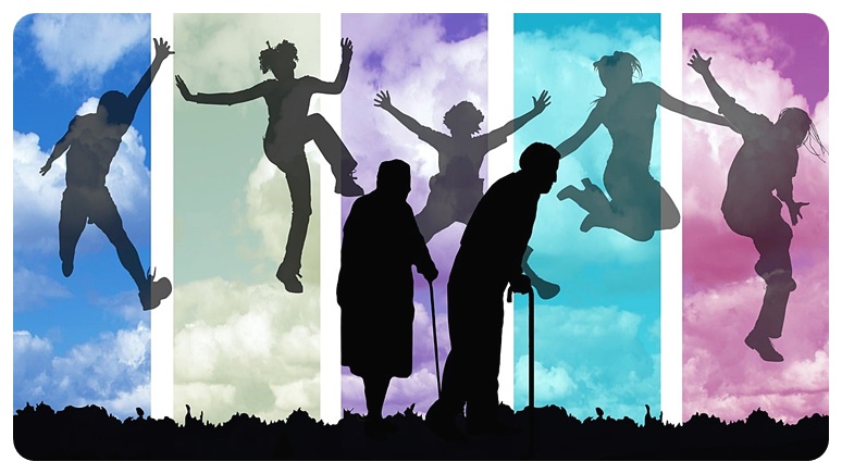 연령대별로 노후준비