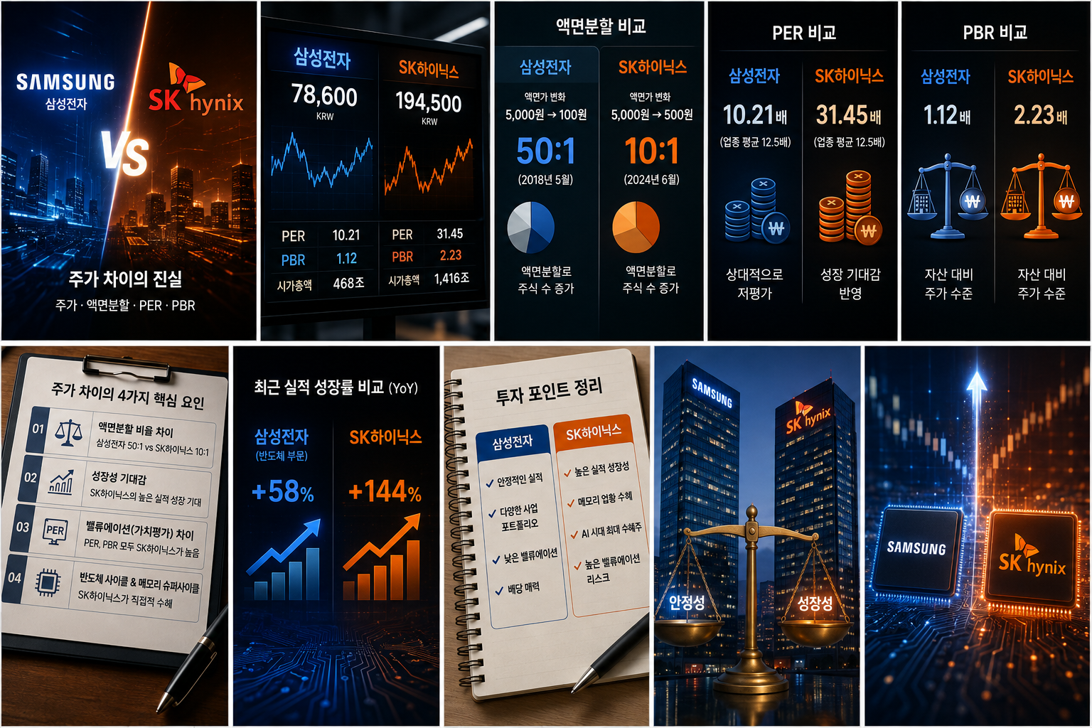 주가의진실 이미지