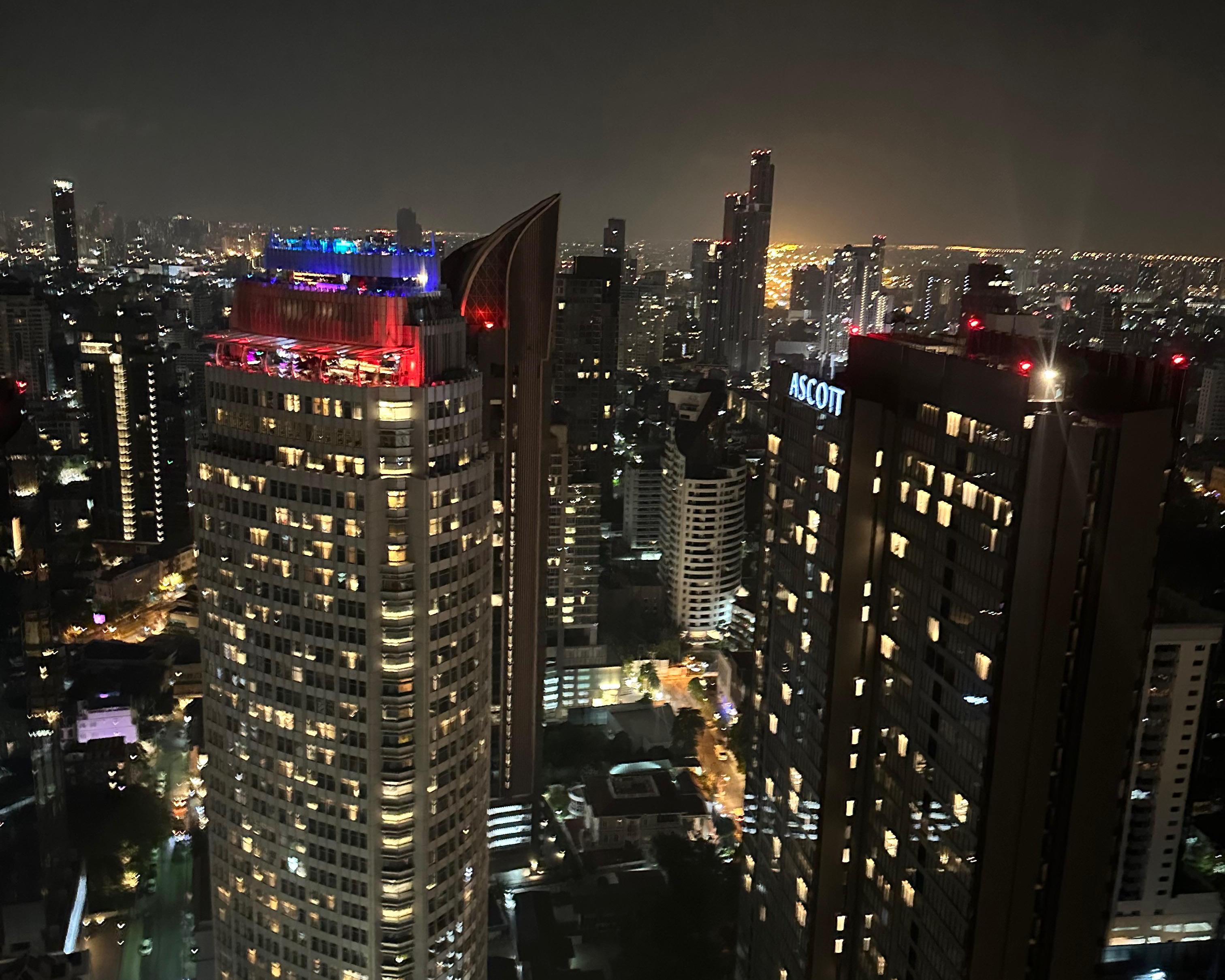 방콕여행 티츄카