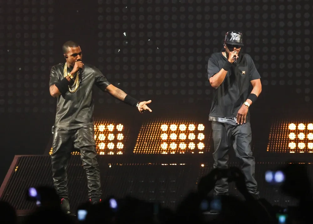 칸예 웨스트 역대 명곡 무대 연출 BEST 7