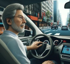 조건부 운전면허