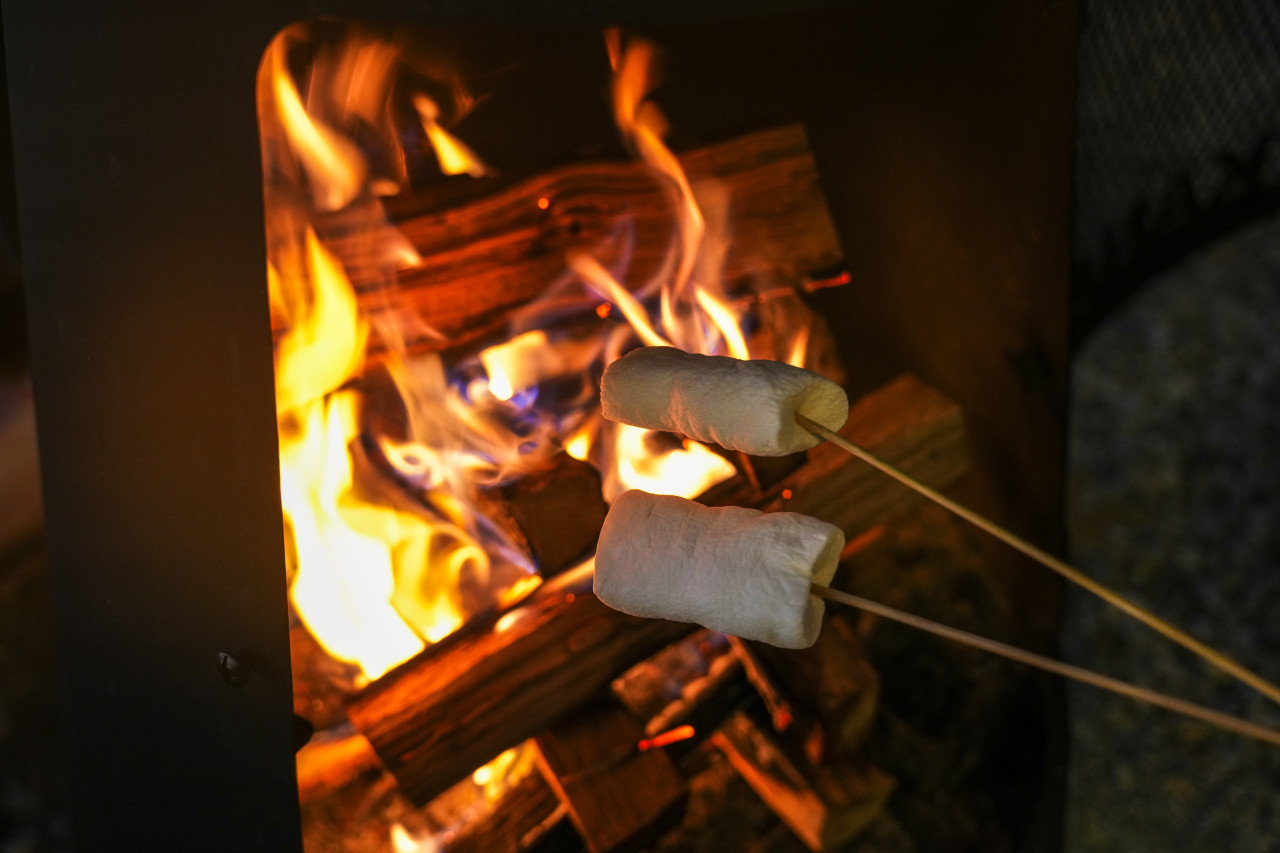 오산 바베큐팩토리