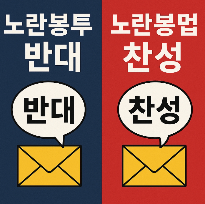 노란봉투법