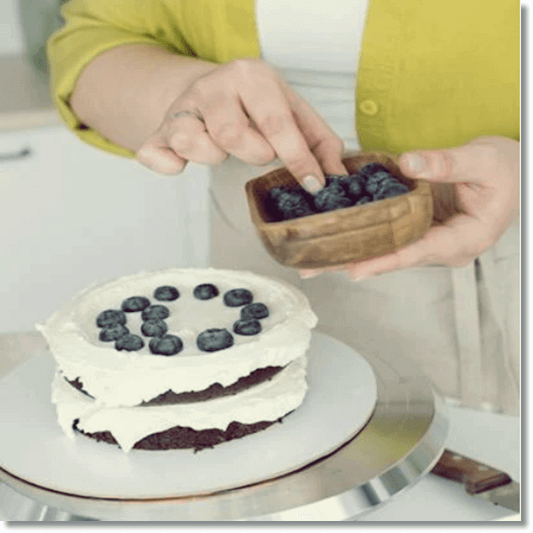 냉동 블루베리의 효능 및 영양소, 먹는 법과 주의점