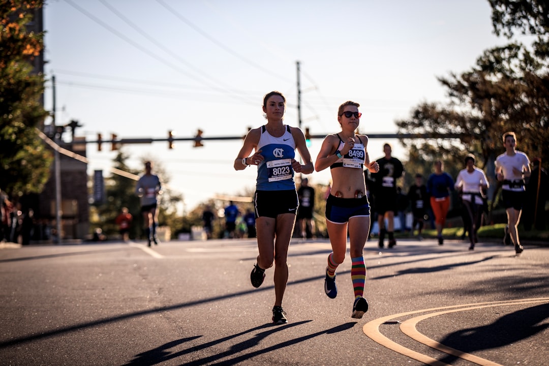 Marathon