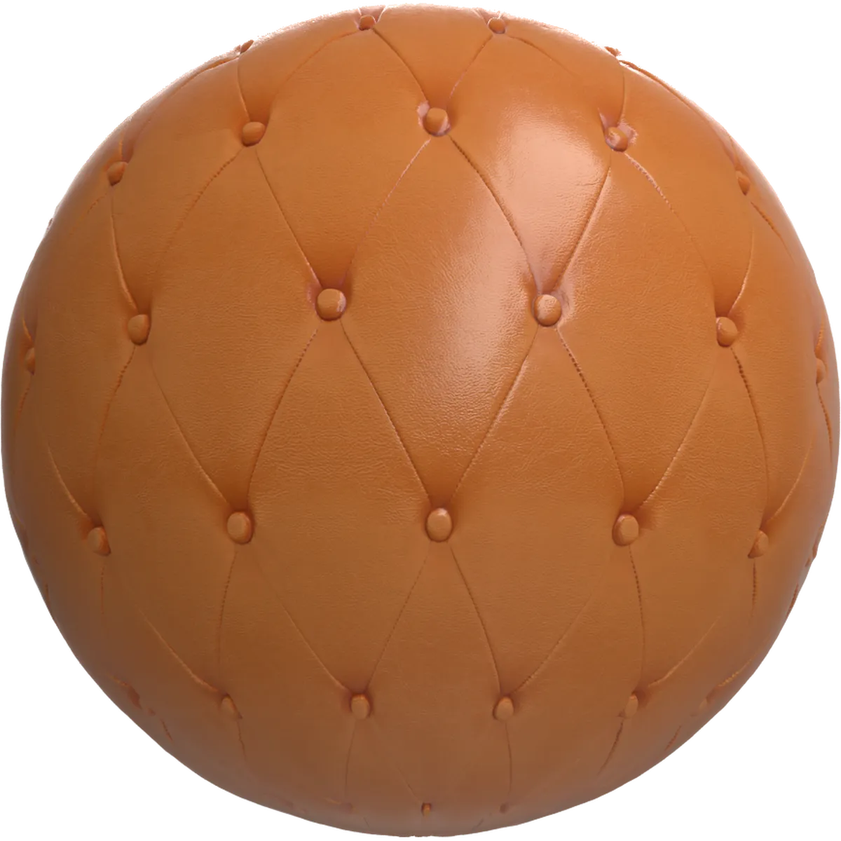 Vintage Sofa Leather Seamless Texture