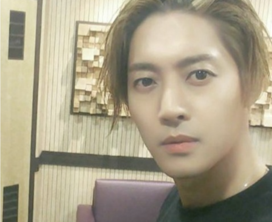 김현중 연기활동