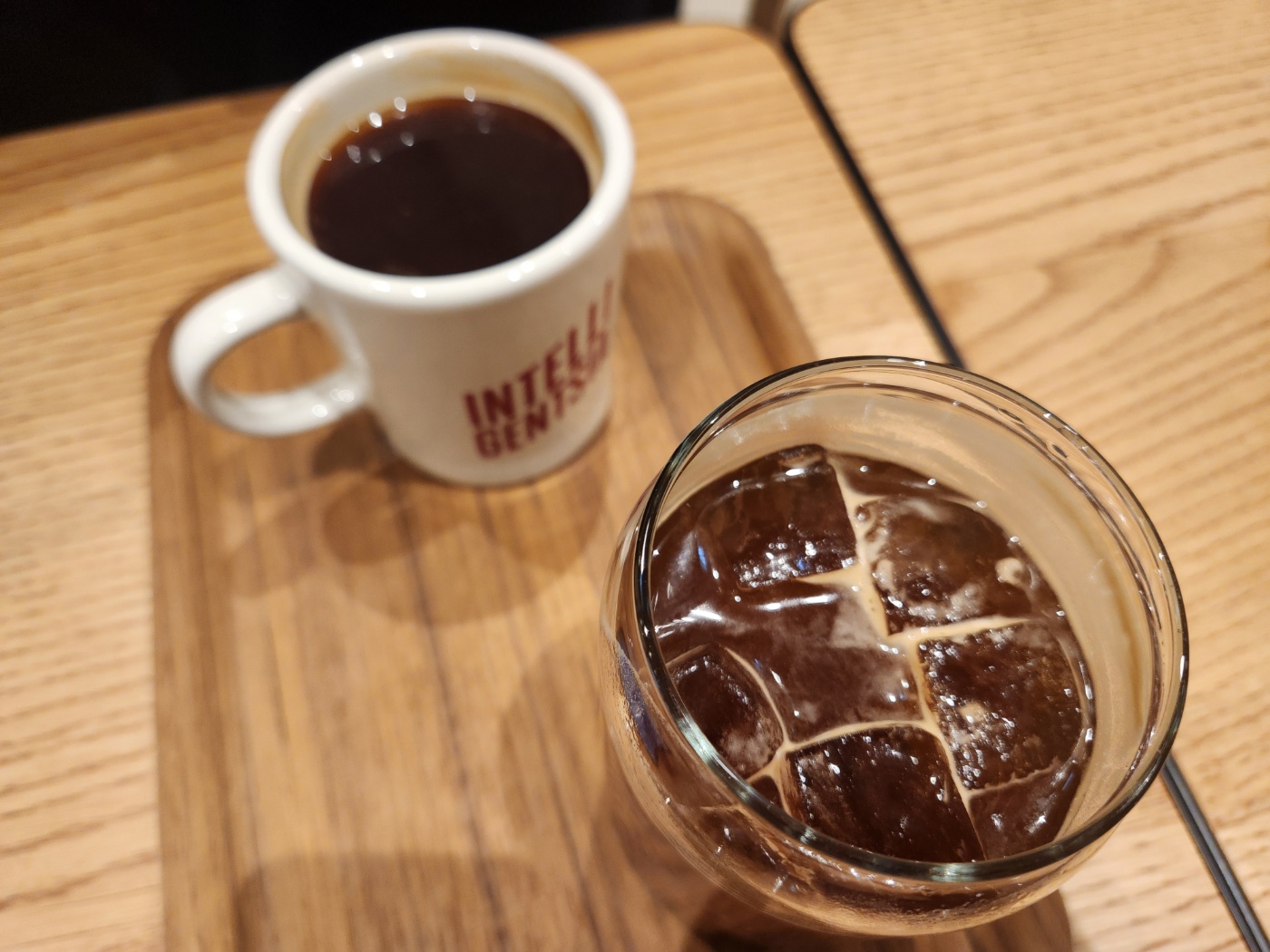 인텔리젠시아 잠실점