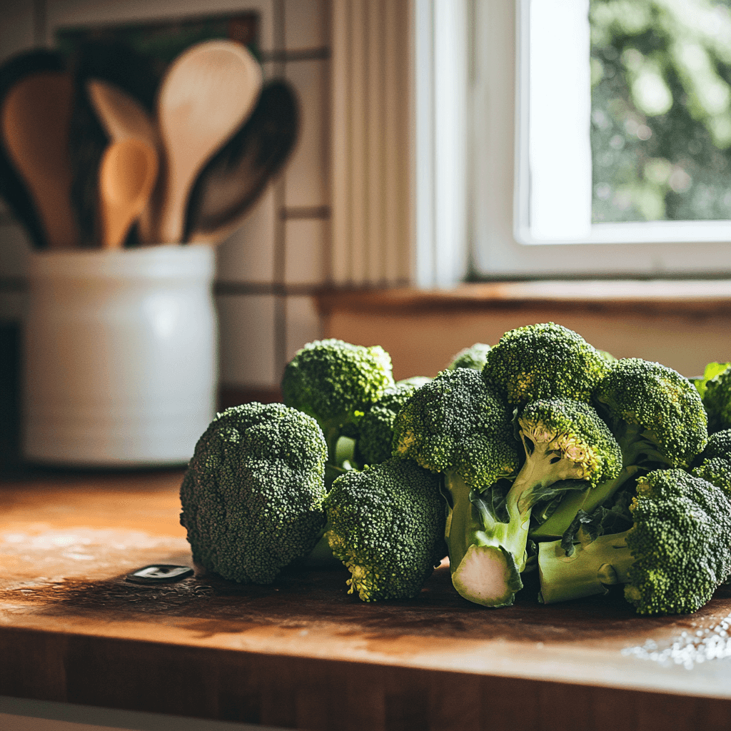 브로콜리-잘못된-섭취