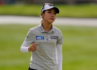 리디아-고(Lydia-Ko)