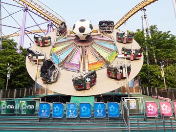 서울랜드놀이기구