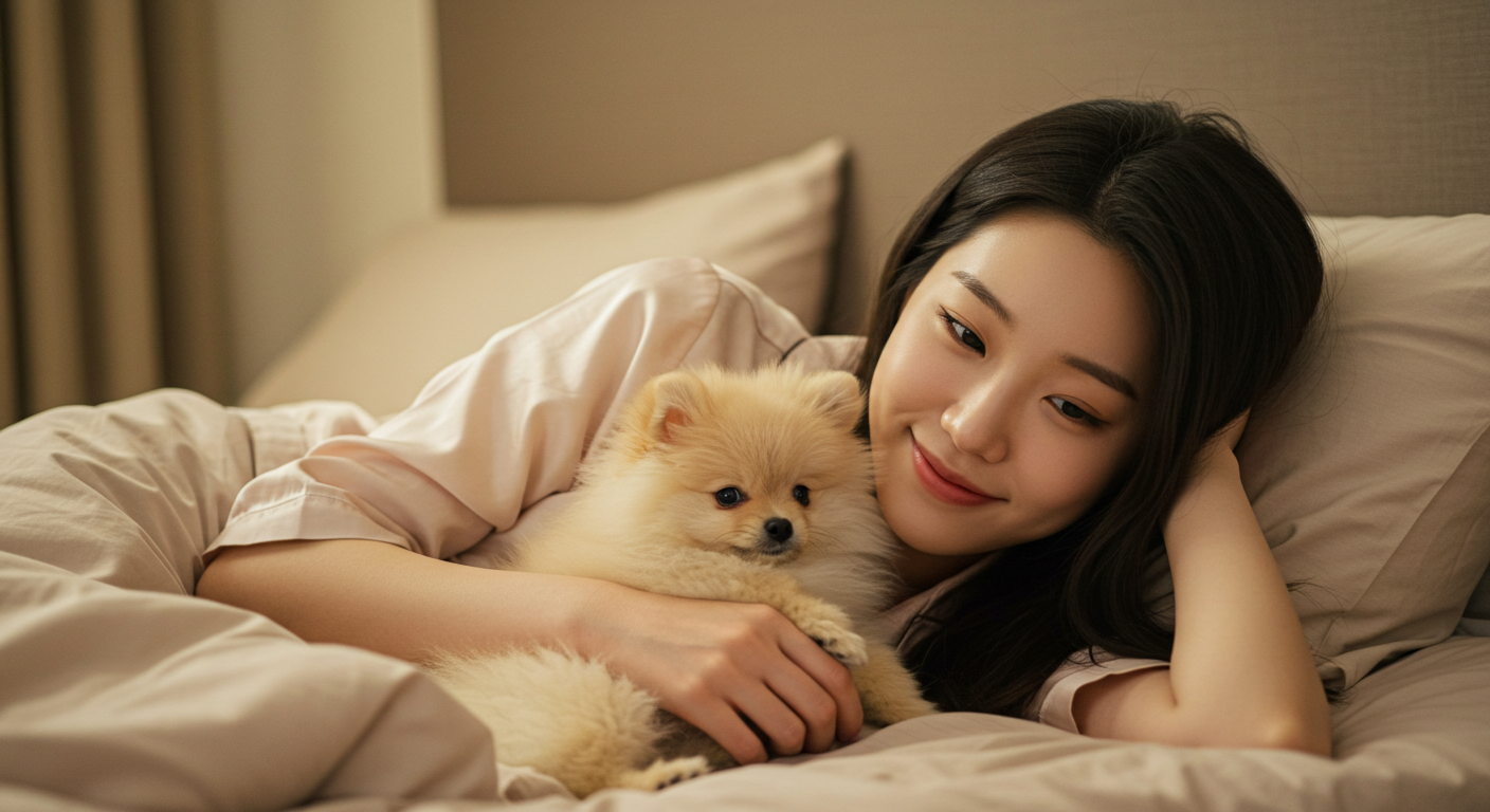 호텔식 침대 TOP5