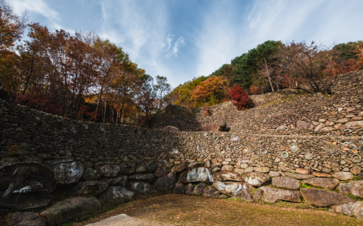 하동 삼성궁