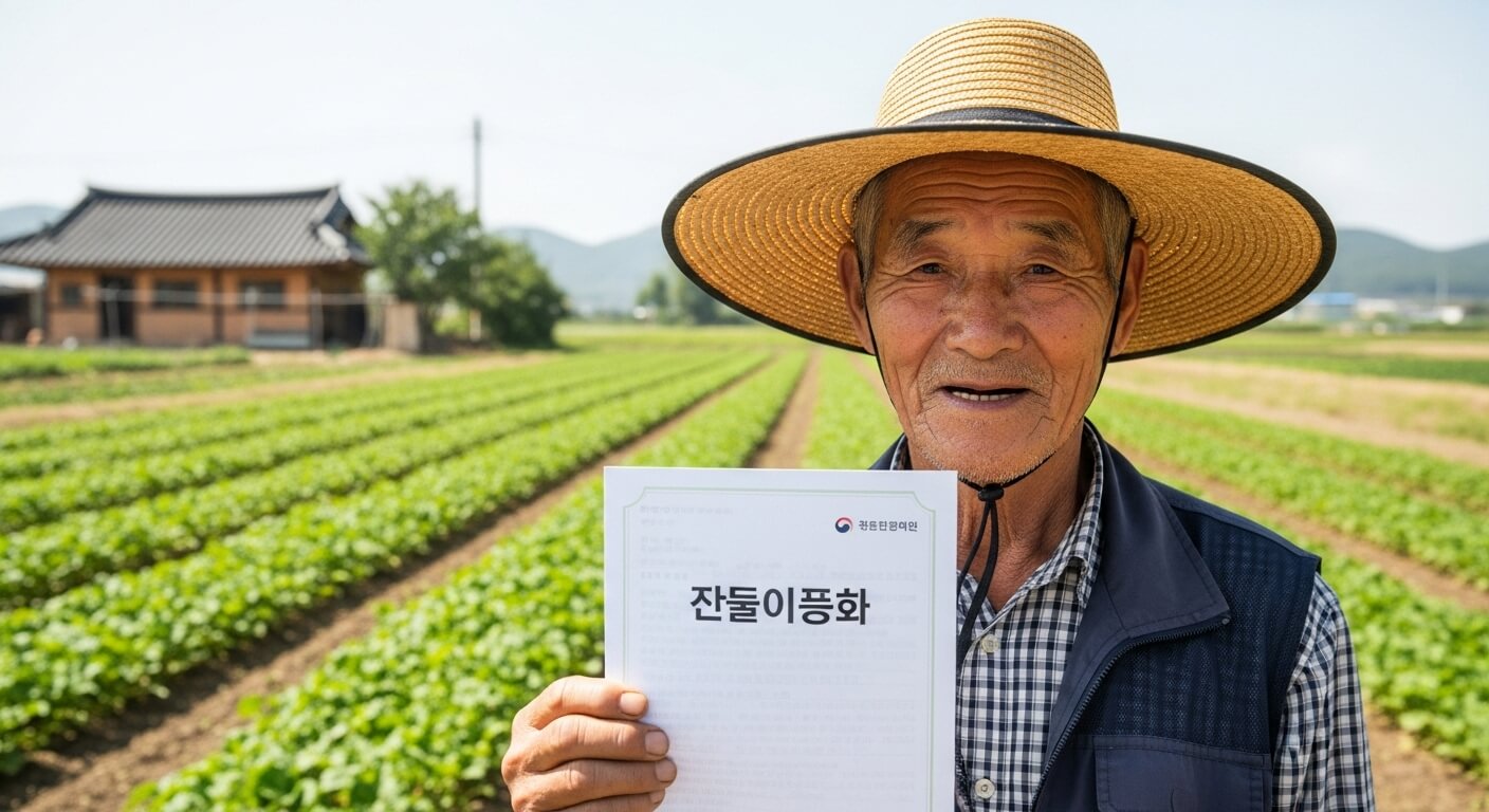 농민수당 지급시기