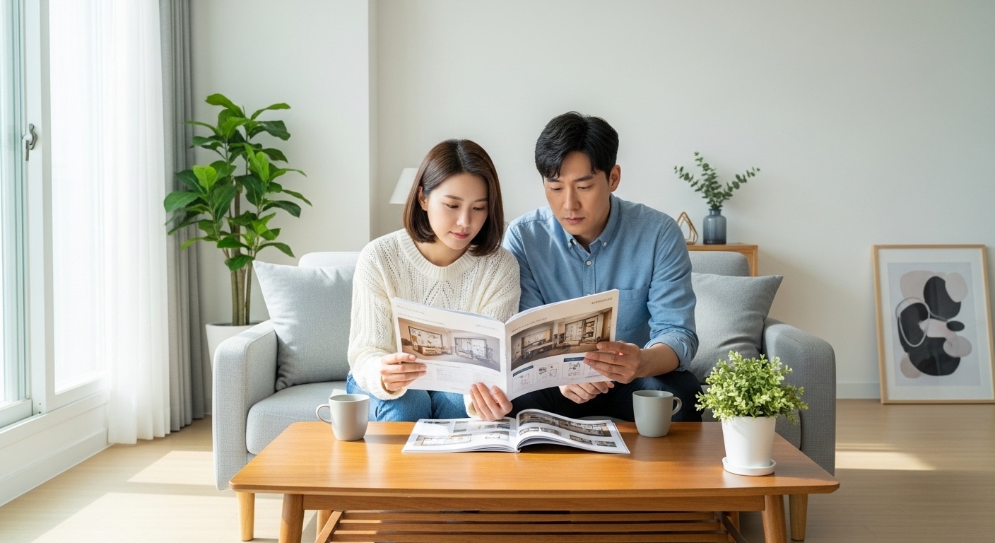 지역 우선 배정, 거주 요건 이렇게 봐야 해요!