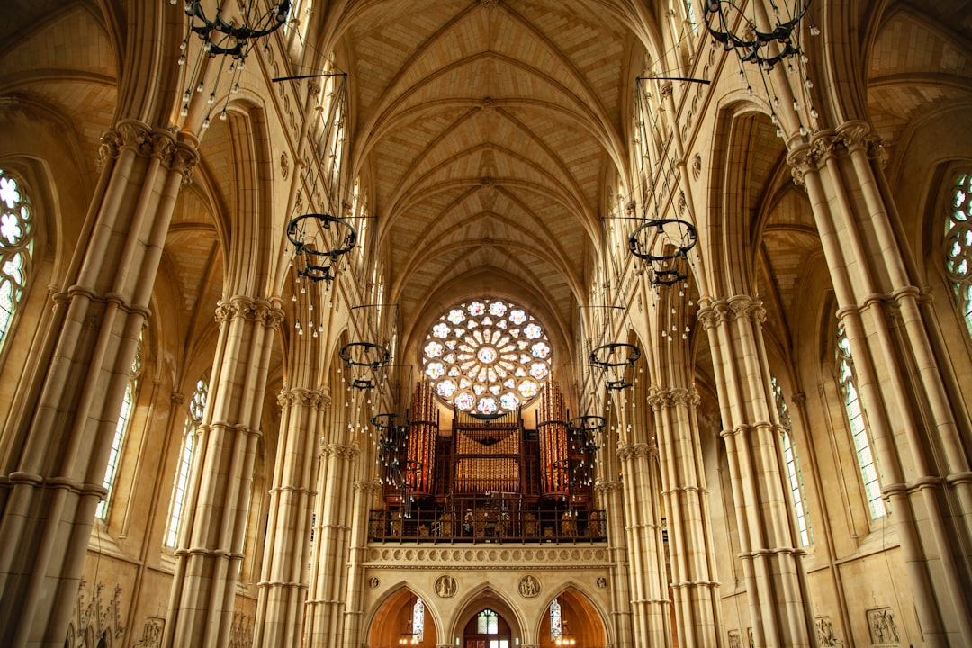Cathedral