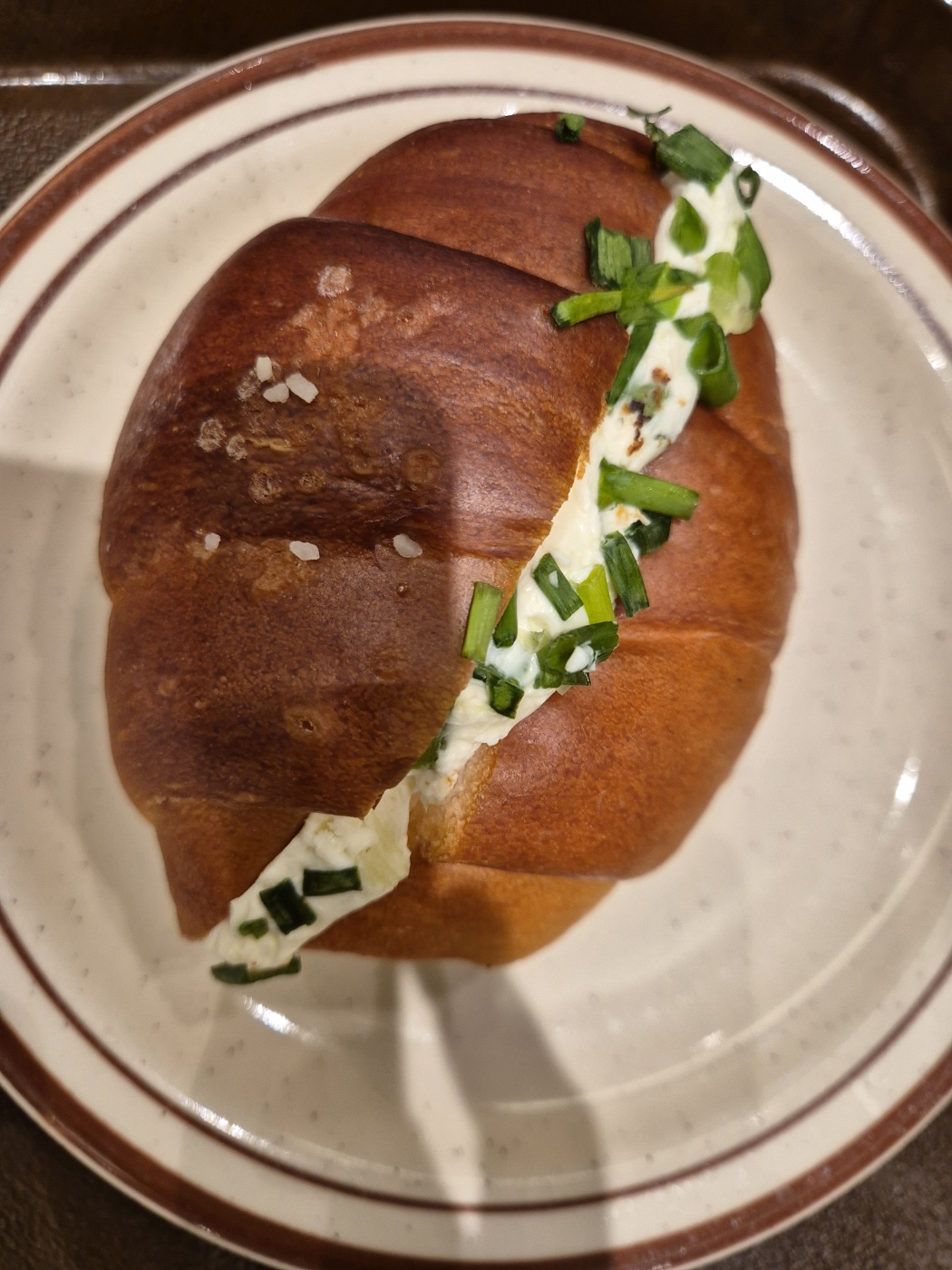 시그니처 뜻 signature 메뉴