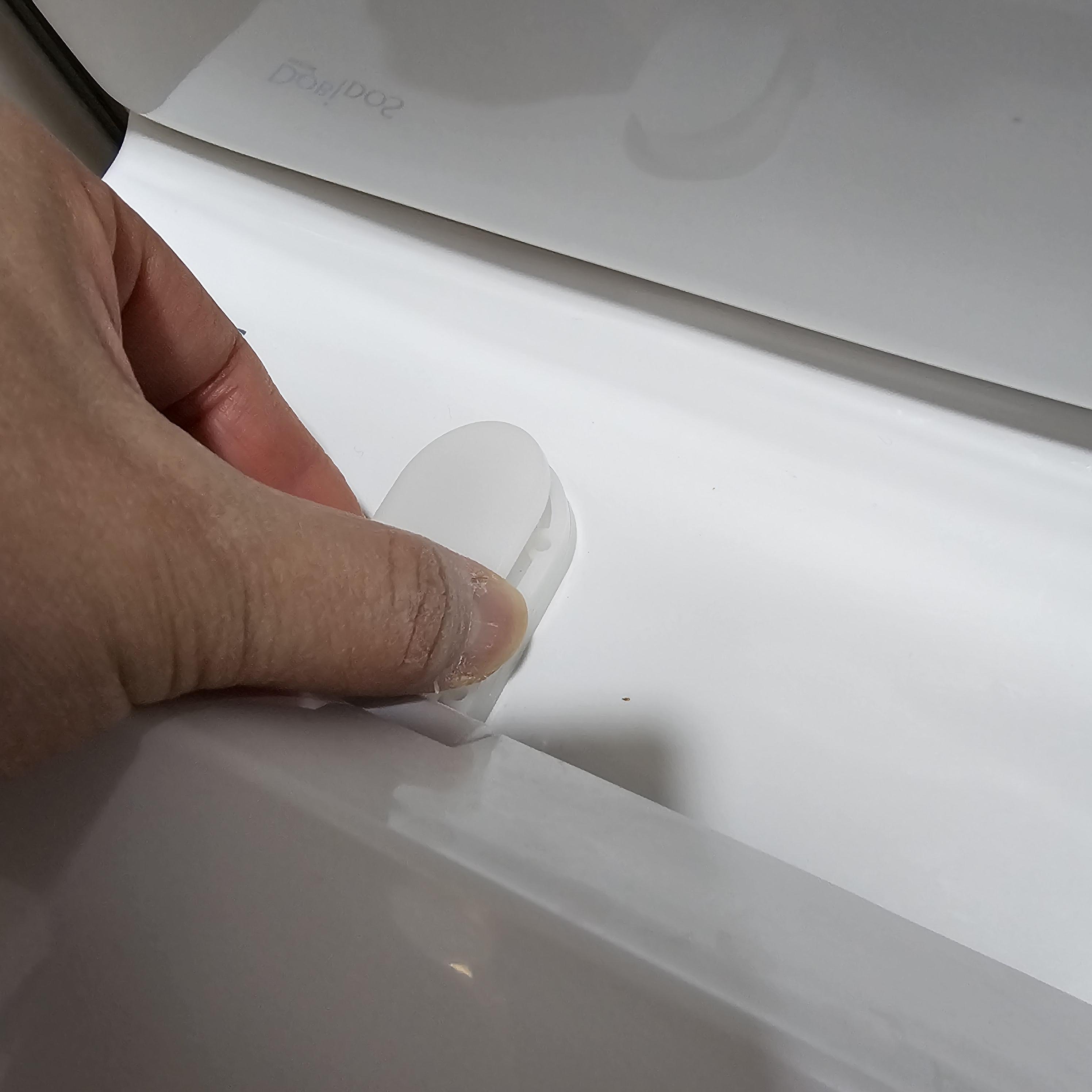 치마형 변기 커버 교체방법(두리 3.0 BAO)_1