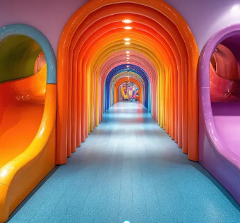 서울 공공형 키즈카페 예약방법