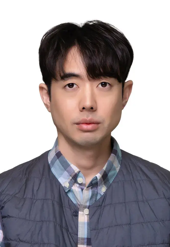 커넥션 등장인물 사진