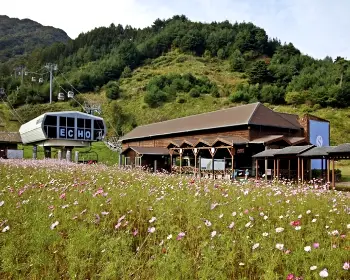 덕유산 케이블카_14