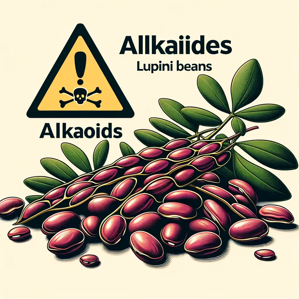 루피니빈 흰 쌀밥 대신 먹어보세요! 당뇨 관리 놀라운 효능! 오늘은 '루피니빈'이라는 특별한 식품에 대해 이야기하려고 합니다. 루피니빈, 들어보셨나요? 루피니빈은 우리 몸에 좋은 단백질과 식이섬유를 풍부하게 함유하고 있는 식품으로, 건강을 생각하는 많은 사람들 사이에서 인기를 끌고 있어요. 오늘은 루피니빈의 놀라운 건강 이점부터, 어떻게 활용하면 좋을지까지 함께 알아보려고 합니다.