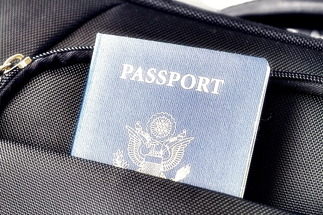 여권 재발급
