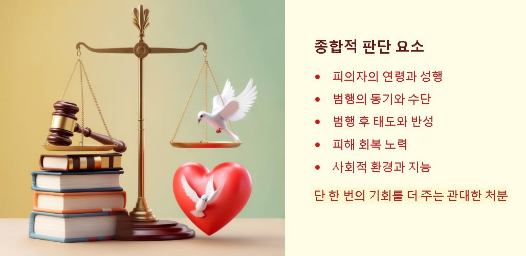 기소유예란 뜻
