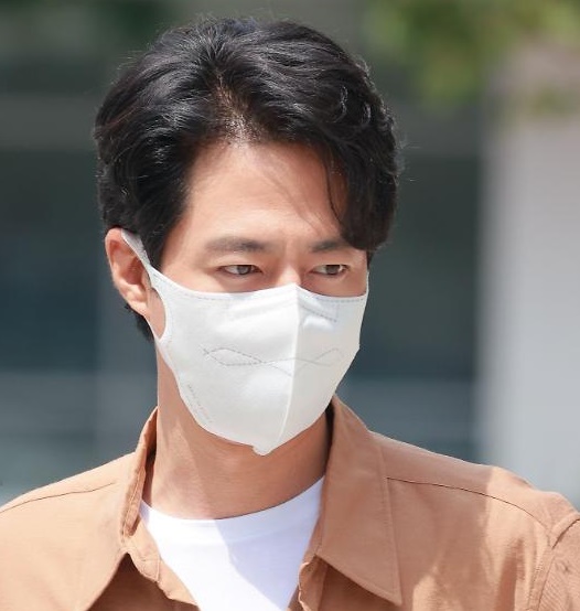 어쩌다 사장2 조인성